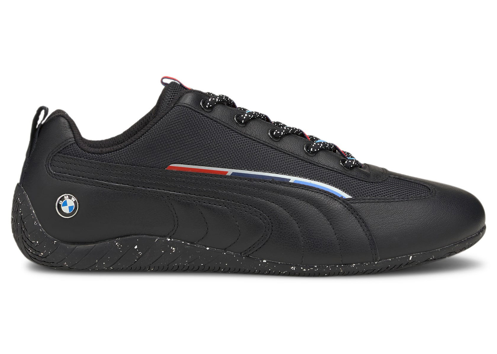 Buy Puma Bmw M Drift Cat Ultra 5 Ii Shoes White Motorsport Shoes - 3 Online