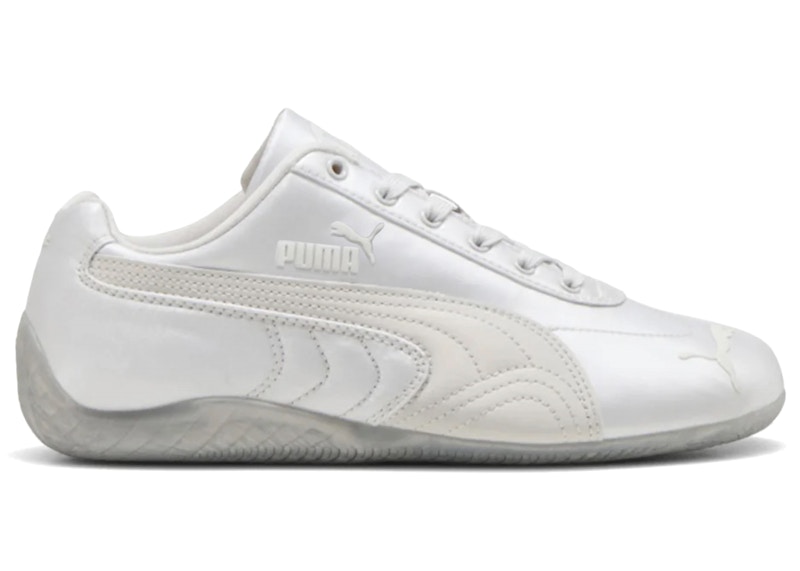 Puma Speedcat Anodized Feather Grey (Women's)