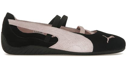 Puma Speedcat Ballet White Black (Women's) - 403587-01 - US
