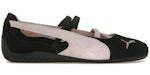 Puma Speedcat Ballet Black Mauve Mist (Women's)