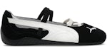 Puma Speedcat Ballet Black White (Women's)