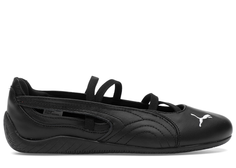 Puma Speedcat Ballet Black (Women's) - 403587-03 - US