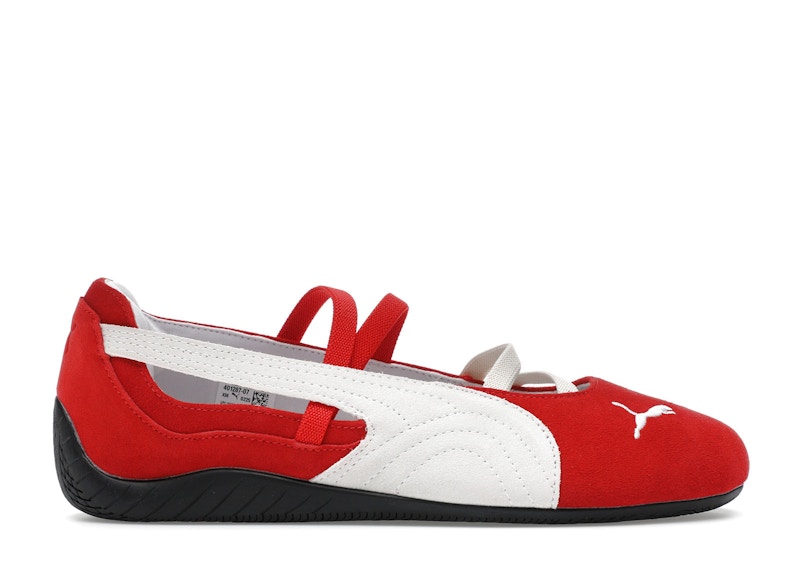 【PUMA】SPEEDCAT BALLET SATIN【未入荷・限定カラー・関税込】 Speedcat Ballet Satin Women's Shoes | PUMA