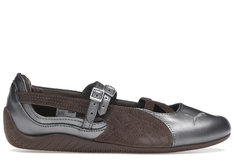 Puma Speedcat Ballet Lux Chocolate Gum (Women's)
