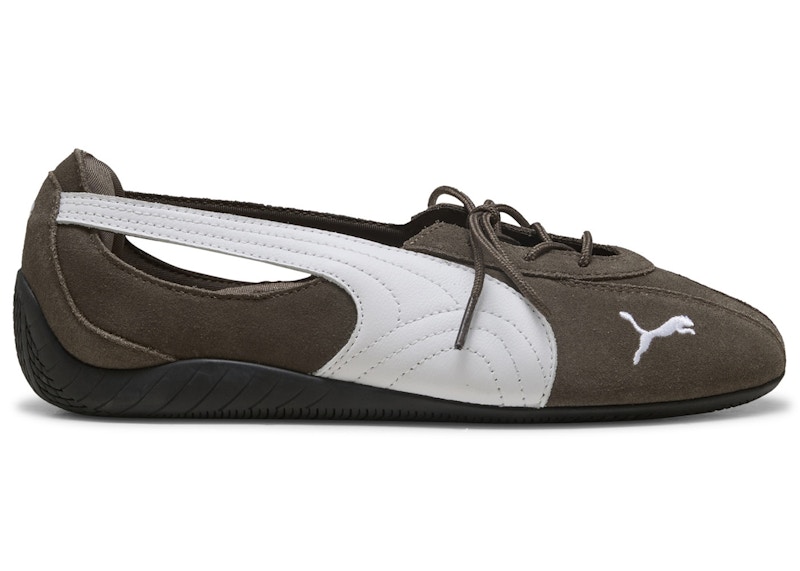 Puma Speedcat Ballet Nova Matte Bronze Black (Women's)