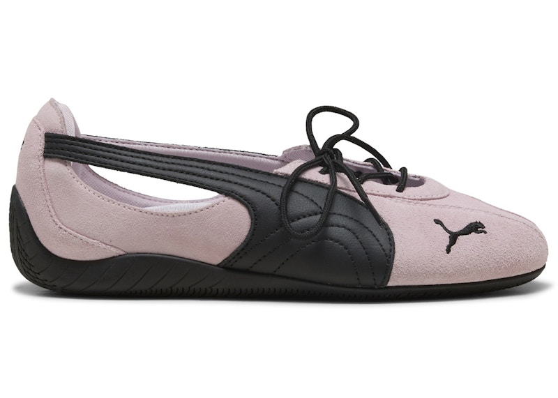 Puma Speedcat Ballet Nova Powder Pink Black (Women's)