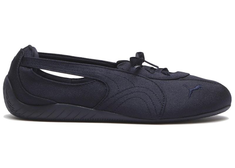 Puma Speedcat Ballet Nova Satin New Navy (Women's)