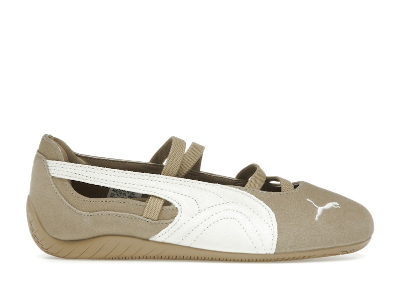 Puma Speedcat Ballet Prairie Tan (Women's)