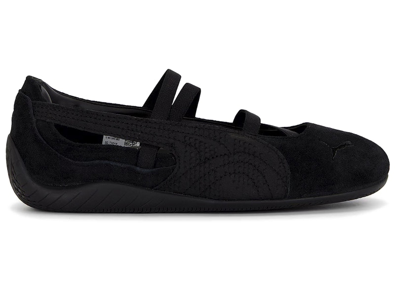 Puma Speedcat Ballet Python Black (Women's)