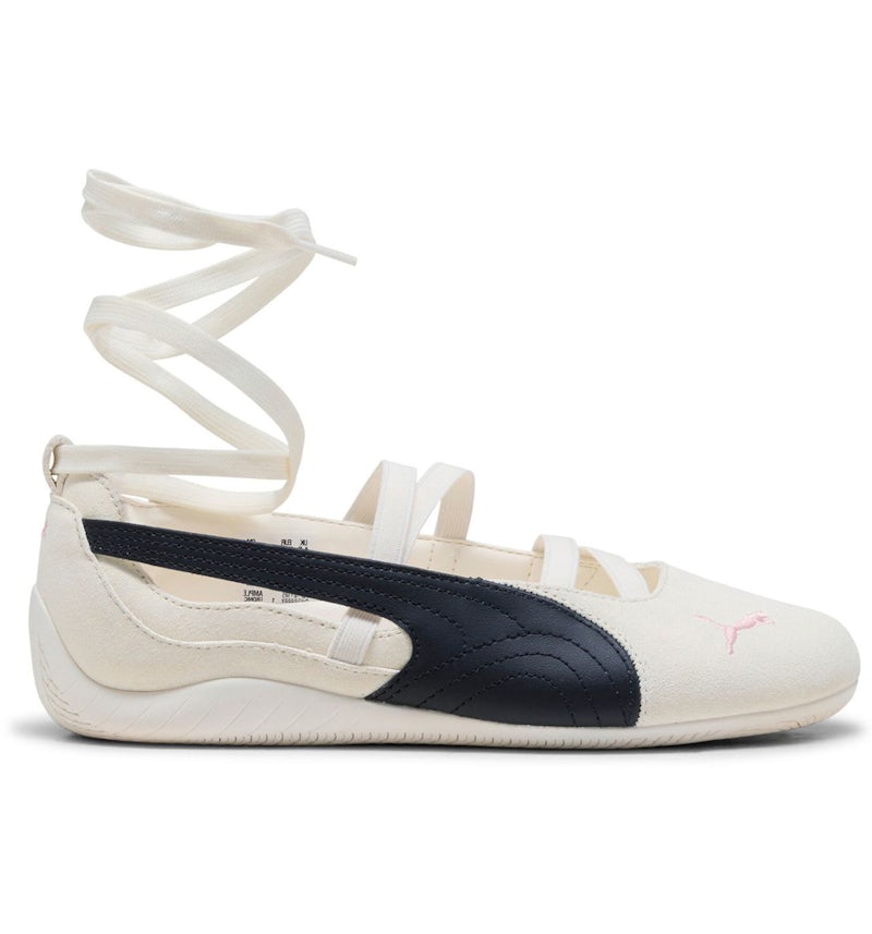 Puma Speedcat Ballet Rosé White 404395-01 US - Main Image