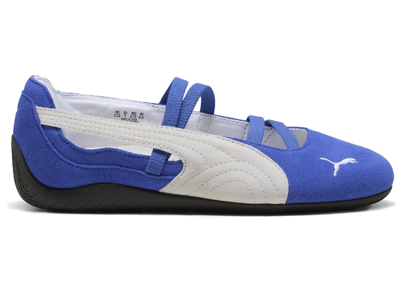 Puma Speedcat Ballet Royal Sapphire (Women's)