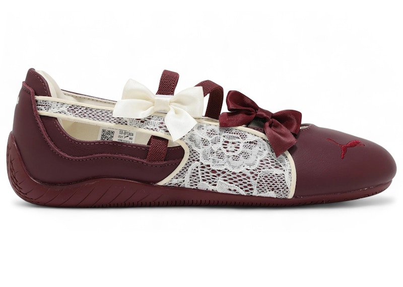Puma Speedcat Ballet Ruby Shimmer (Damen)