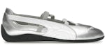 Puma Speedcat Ballet Silver (Women's)