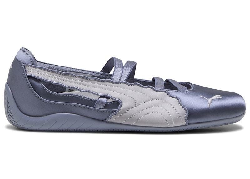 Puma Speedcat Ballet Venus Gray Sky (Women's)