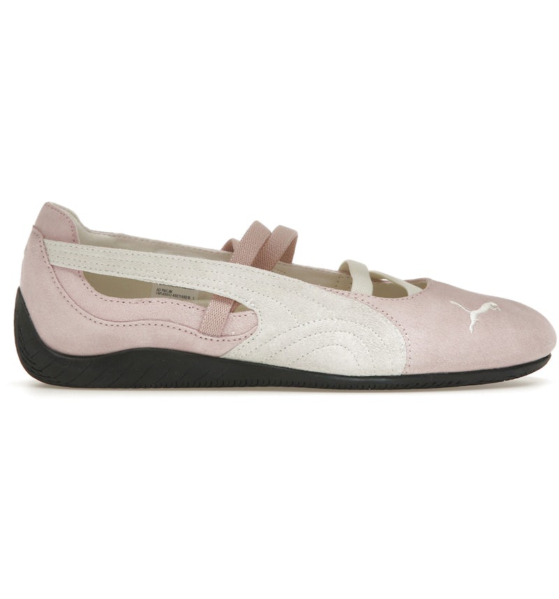 Puma Speedcat Ballet Whisp of Pink (Women's) 401287-01 US