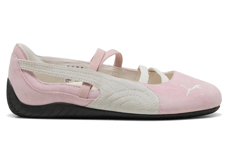 Puma Speedcat Ballet Whisp of Pink (Women's) - 401287-01 - JP