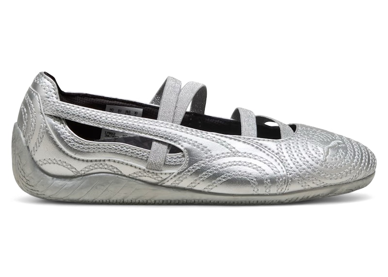 Puma Speedcat Ballet Wicked Silver (GS)