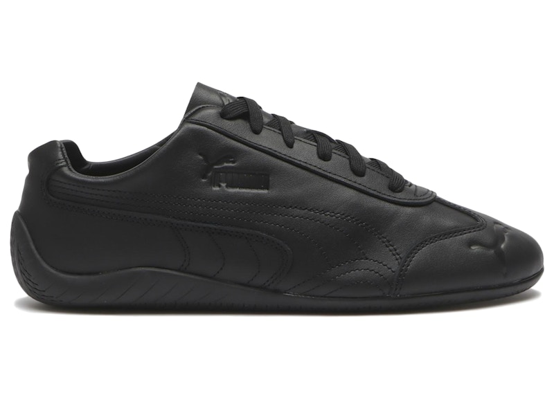 Puma Speedcat Decon Black