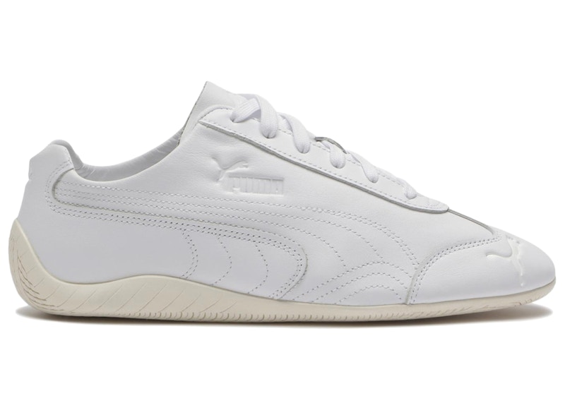Puma Speedcat Decon White