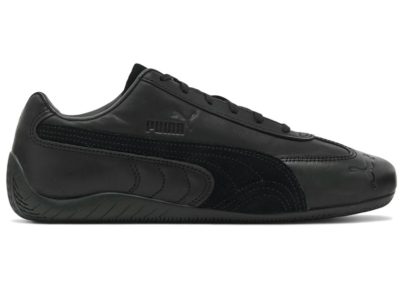 Puma Speedcat Dressed Zwart