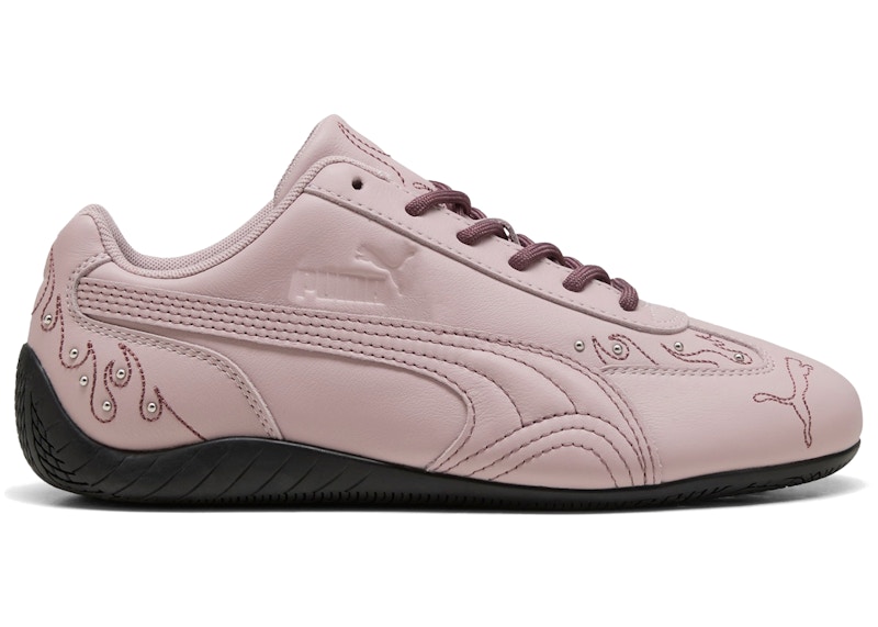 Puma Speedcat Embellished Misty Pink