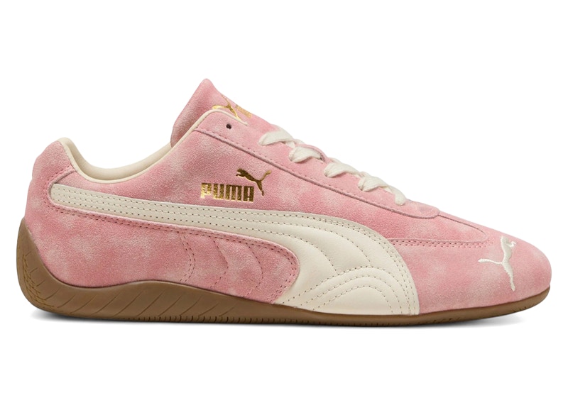Puma Speedcat Faded Carnation Pink Alpine Snow Men's