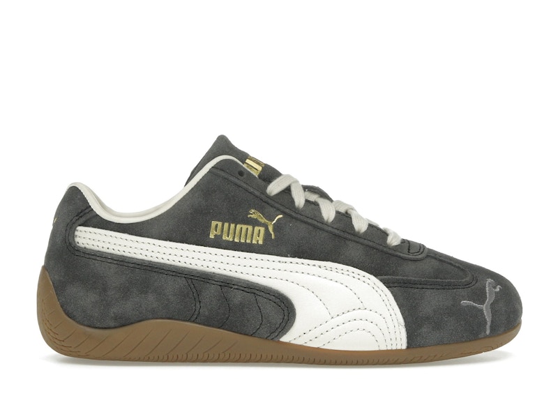 Puma Wmns Speedcat 'Faded - Cast Iron' | Grey | Women's Size 11 - 405407-03
