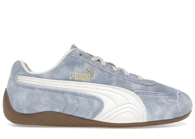 Puma Speedcat Faded Haute Tropic Alpine Snow Men's - 403688