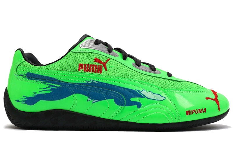 Puma Speedcat Fast & Furious LA