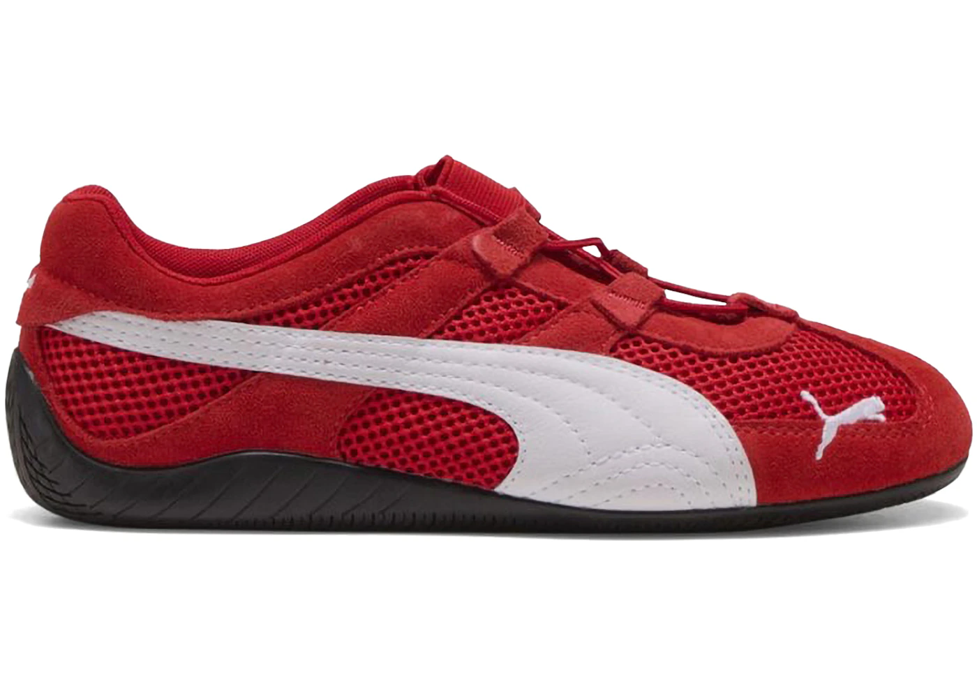 Armenia Online Store Tenis Puma Speedcat LS Para Mujer Rojo Y