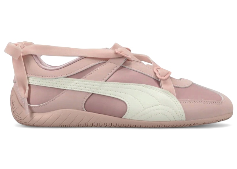 Puma Speedcat Go The Powerpuff Girls Mauve Mist (Women's)