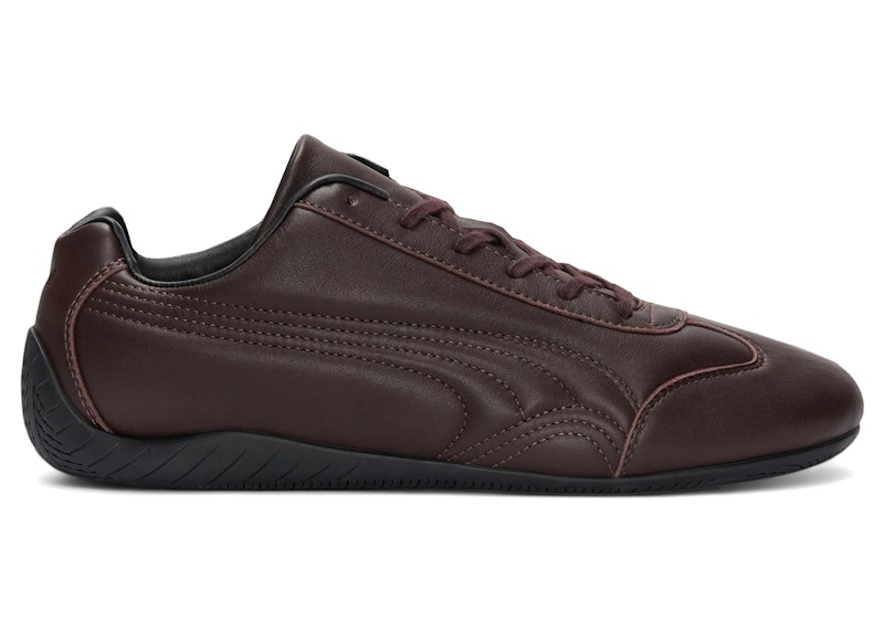 Puma JJJound ブラウンスニーカー Buy PUMA x JJJJound Wmns Mostro Suede in brown | 403823-02