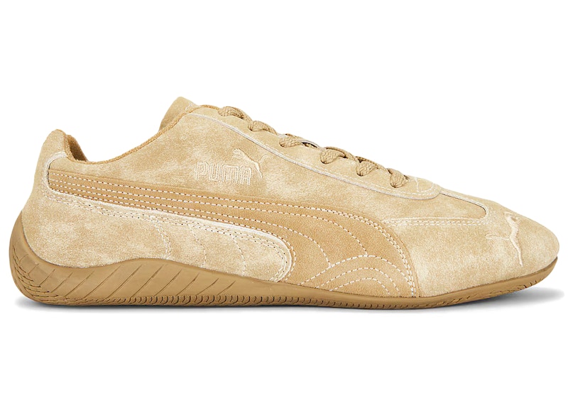 Puma Speedcat Mat Play Sand Dune Alpine Snow