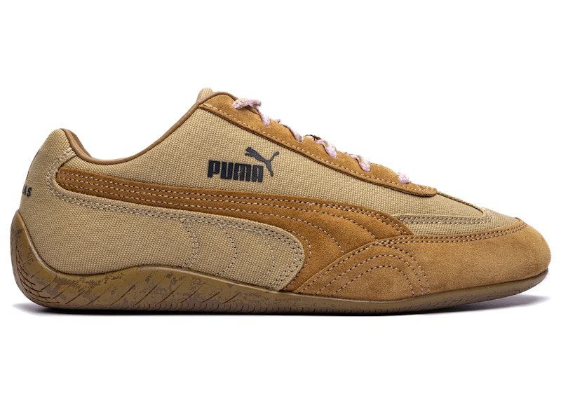 Puma Speedcat NAHMIAS Coffee Milk Aged Copper