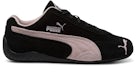 Puma Speedcat OG Nero Mauve Mist (donna)