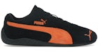 Puma Speedcat OG Nero Rickie Arancione