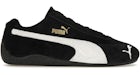 Puma Speedcat OG Nero Bianco