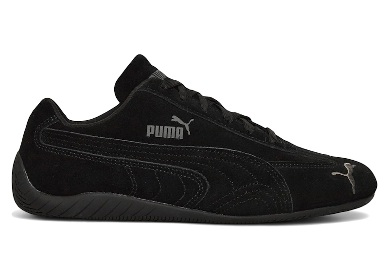 Puma Speedcat OG Black