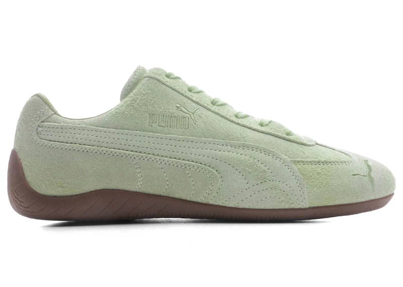 Puma Speedcat OG Daniëlle Cathari Washed Pistachio Green