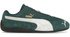 Puma Speedcat OG Bianco Mirto Scuro