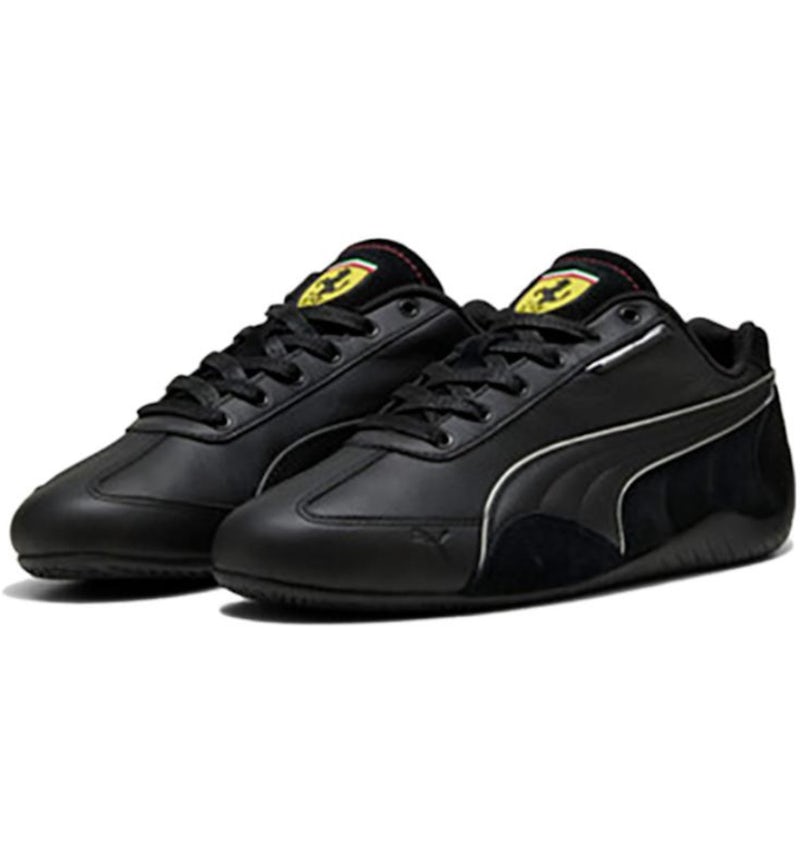 Puma Speedcat OG Ferrari Schwarz Herren – 308905-01 – DE