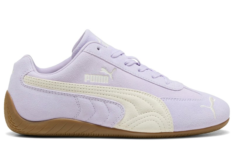 Puma Speedcat OG II Light Lavender Warm Wit