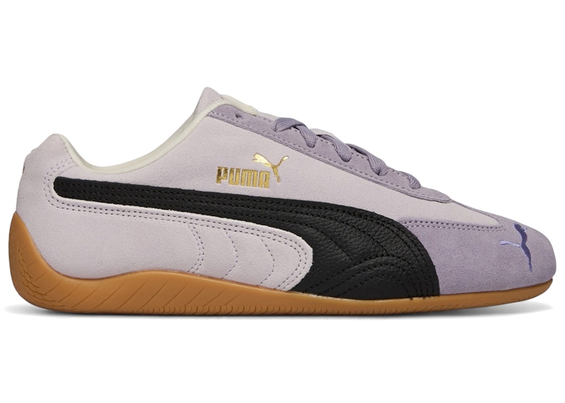 Puma Speedcat OG Lilac Luster Lavender Pop