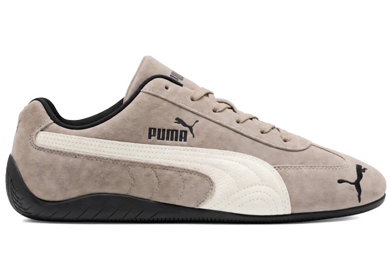 Puma Speedcat OG Mouse Gray Black