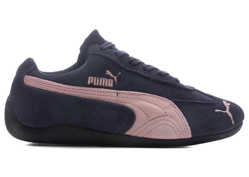 Puma Speedcat OG New Navy Rosy Outlook (Women's)