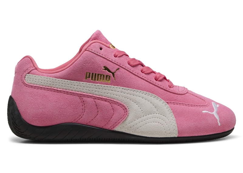 Puma Speedcat OG Pink White (GS) - 401698-05 - JP