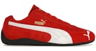 Puma Speedcat OG Rosso Bianco