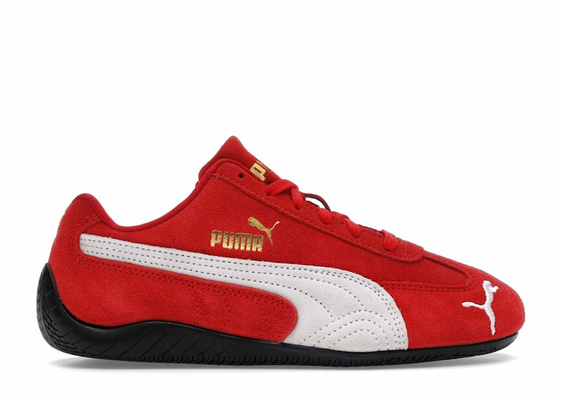 新品未使用品✨【PUMA】SPEEDCAT NEW YORK WNS Speedcat New York Women's Sneakers | PUMA