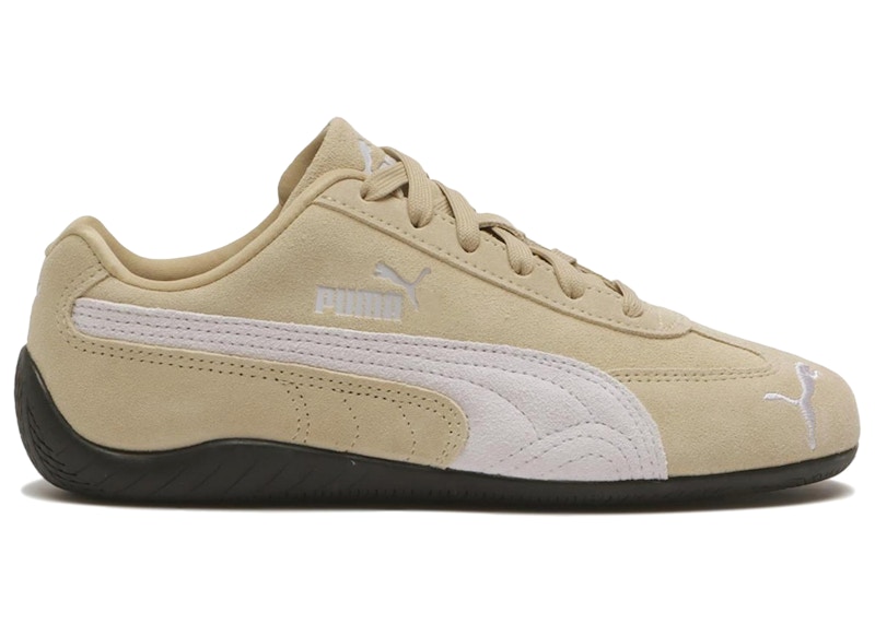Puma Speedcat OG Sand Dune Lavender Pop