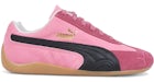 Puma Speedcat OG Strawberry Burst Nero
